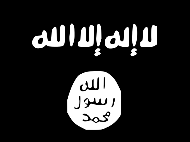 IS The Official Enemy
