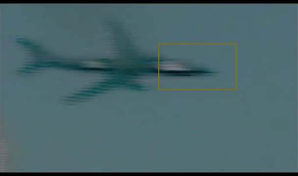 This is not a United Airlines 767.