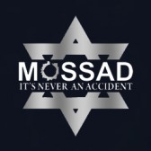 This is the front of a cool T-shirt the Israeli sell, really.