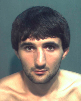 Igrahim Todashev died after being shot in the head whilst in FBI custody. 