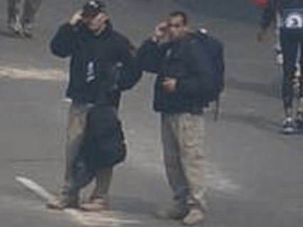 Craft International in Boston, probably just another set of patsies, they certainly didn't kill anyone and were used to create a false flag narrative that would protect the hoax. It didn't succeed.