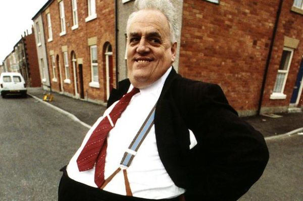 Cyril Smith