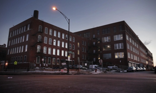 This is the site highlighted recently by the Guardian, only one part of a pattern of criminal behavior from the CFD.US Courts told them to stop, they did not stop.