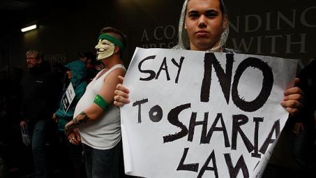 Australia- awesome levels of ignorance.