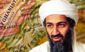 Dead man bin Laden died again a month after the Jericho scenario threats were attributed to him.