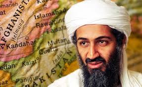 The original Osama bin laden, Western agent provocateur par excellence. Died in late 2001.