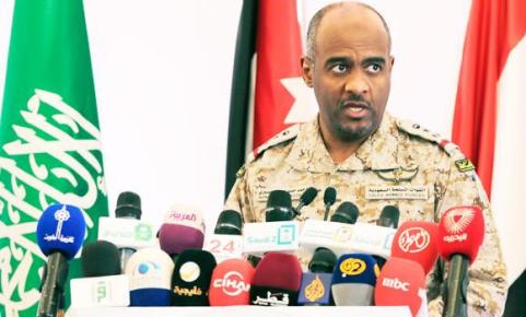 Brigadier General al Asimi, now a self confessed war criminal.
