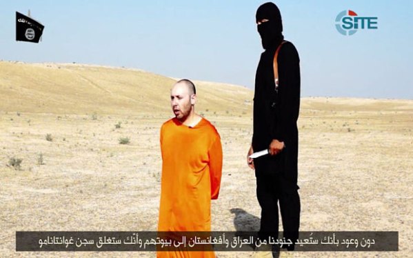sotloff