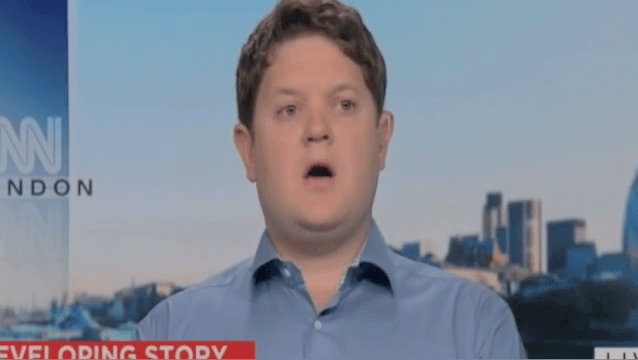 Tom Harper Sunday Times journalist 