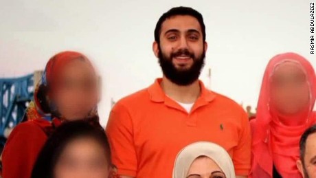 Mohammed Youssef Abdulazeez the alleged Chattanooga shooter.