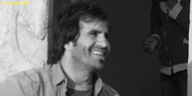 Refik Tekin in better days.