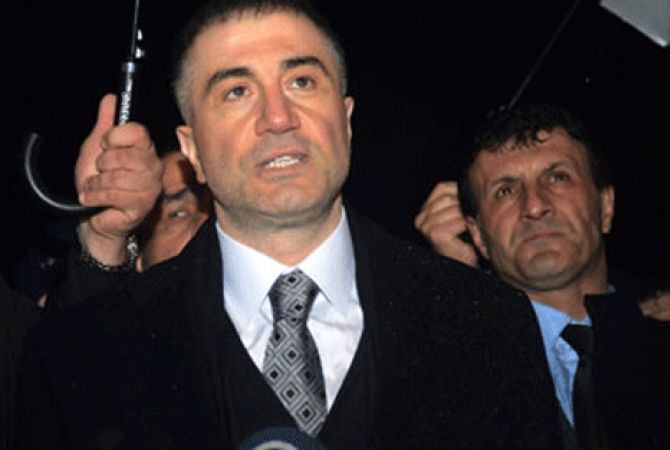 Turkish organised crime figure and Erdogan ally Sedan Peker- issued bloodcurdling threats against the anti-war academics.