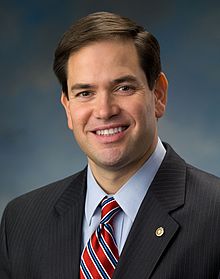 Florida Senator Marco Rubio has emerged as the most likely successor to Obama in the wake of the Iowa caucus.