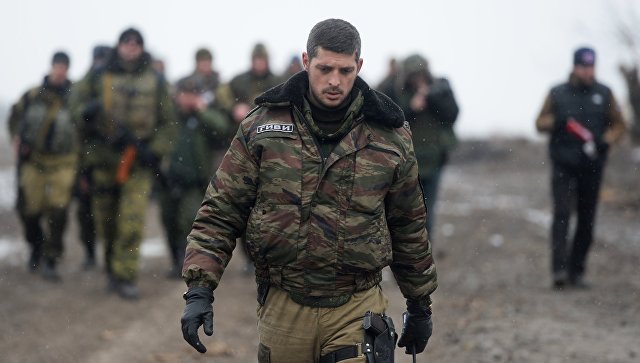Mikhai "Givi"l Tolstykh 1980-2017. R.I.P